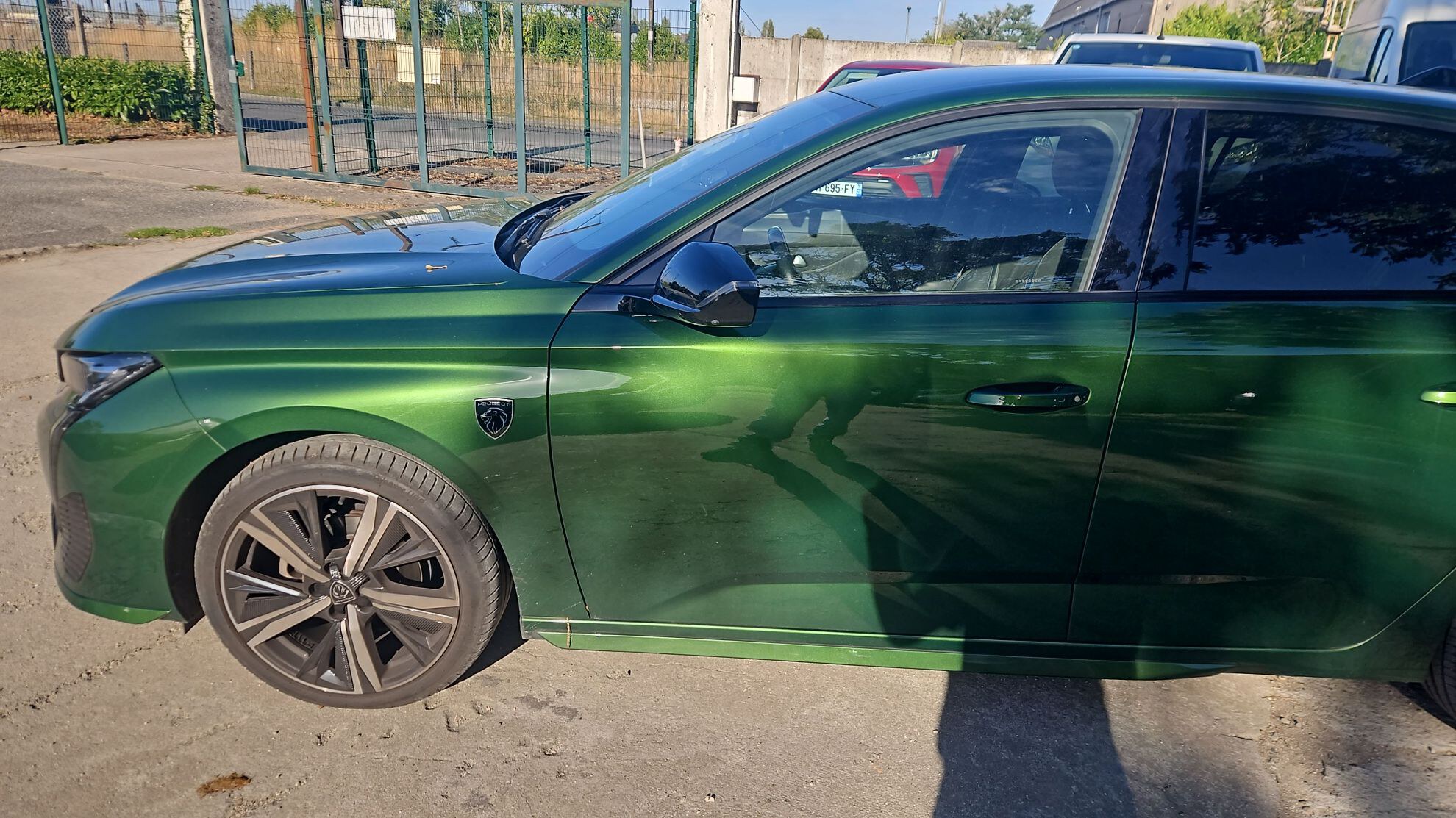 308 PURETECH