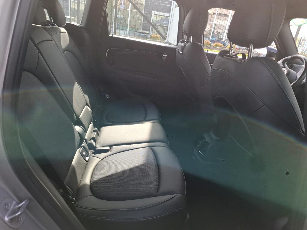 MINI COUNTRYMAN F60 LCI 136 ch BVA7 Cooper Essential 2023