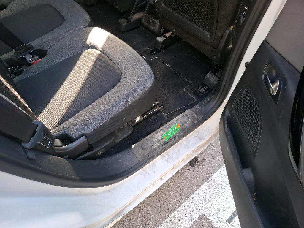 CITROEN C4 GRAND Picasso BlueHDi 120 S&S 98g Business+ 2018