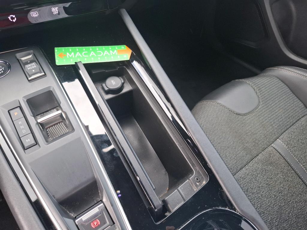 PEUGEOT 508 BlueHDi 130 ch S&S EAT8 Allure 2024