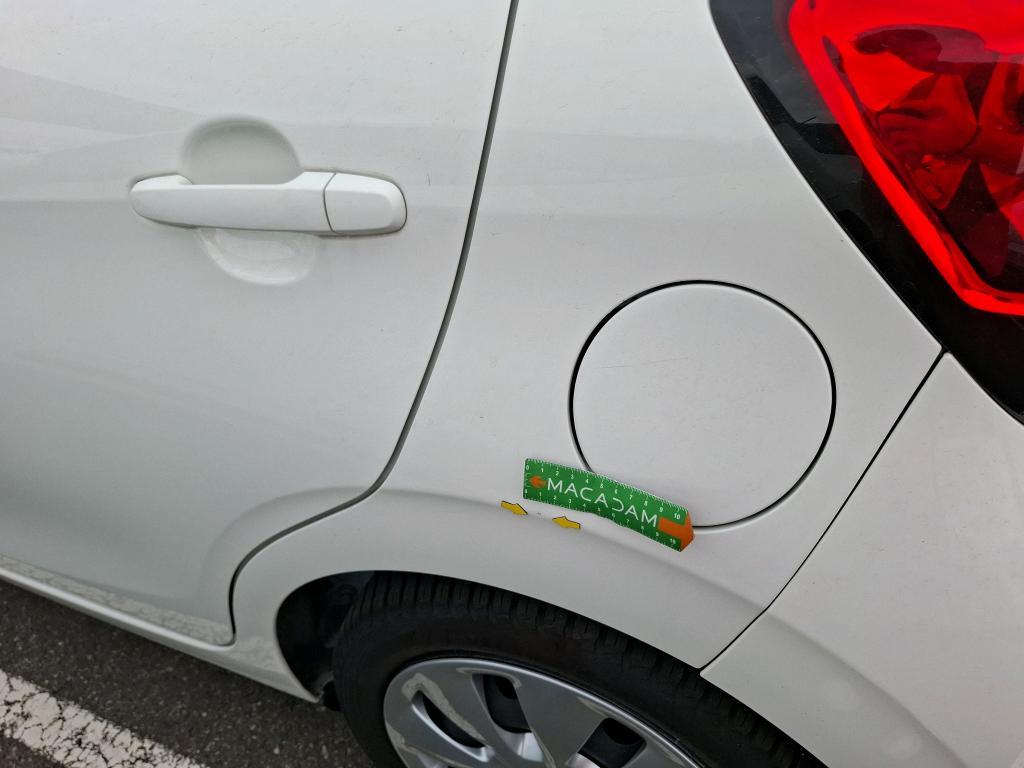 CITROEN C1 VTi 72 S&S Feel 2020