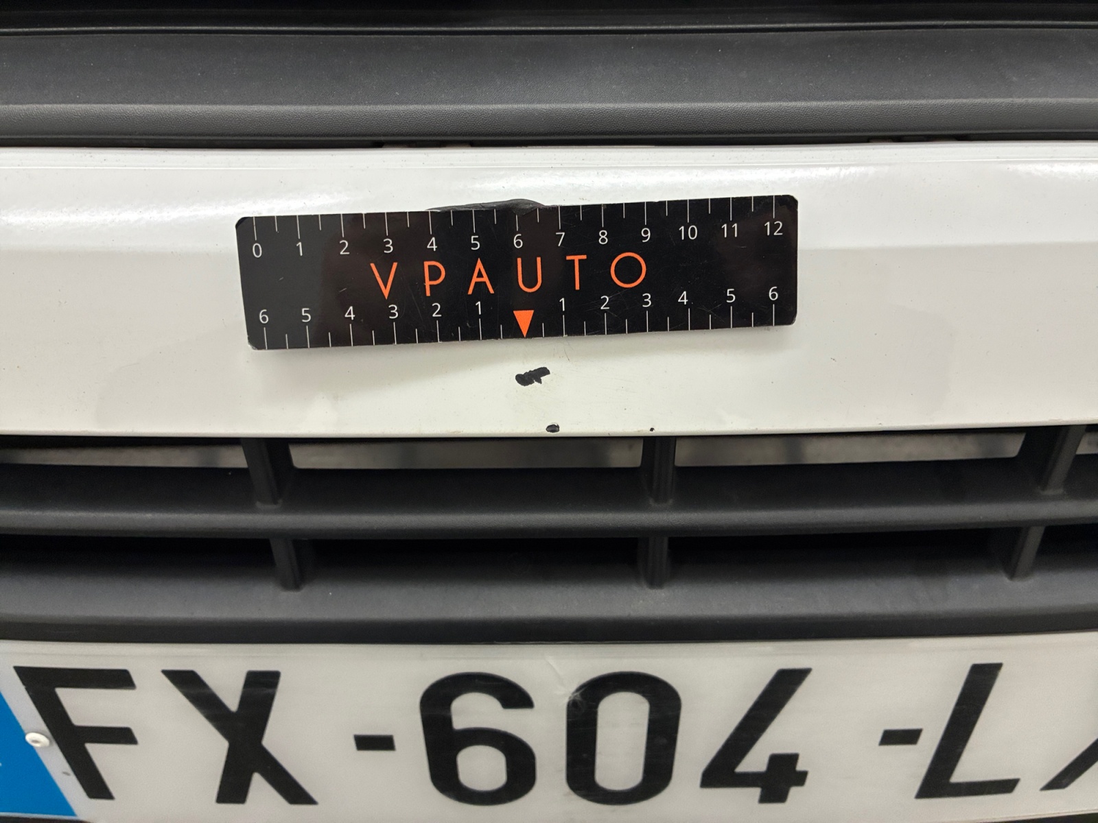 PEUGEOT PARTNER FOURGON STANDARD 1000 KG BLUEHDI 100 S&S BVM5 ASPHALT 2021