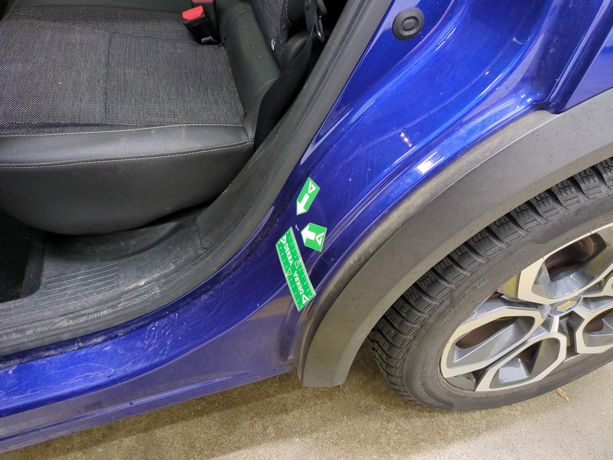 RENAULT CAPTUR E-Tech Plug-in 160 Intens 2021