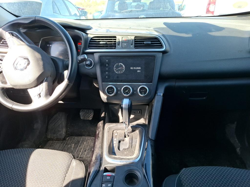 RENAULT KADJAR Blue dCi 115 EDC Business 2021