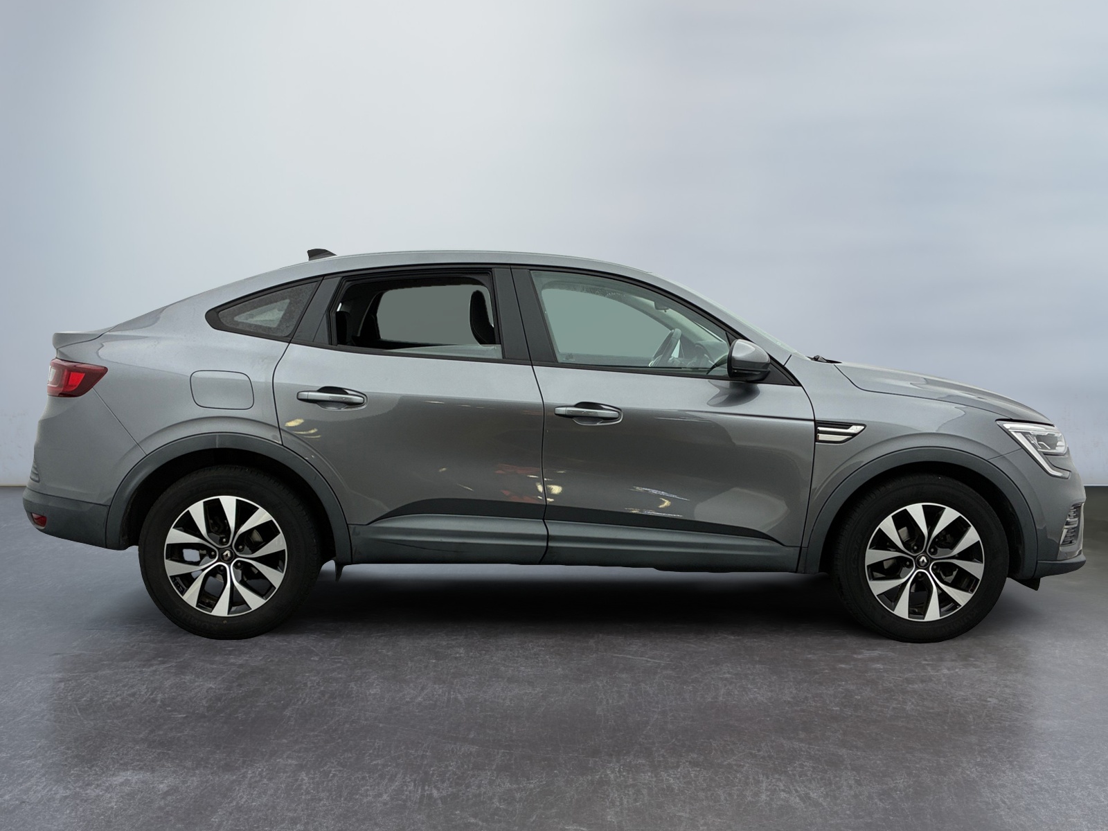 RENAULT ARKANA TCe 140 EDC FAP Zen 2022