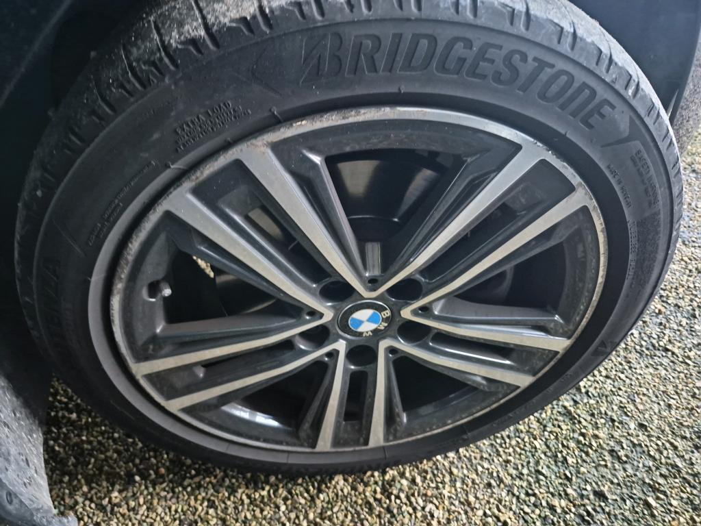 BMW SERIE 1 F40 116i 109 ch DKG7 - 2023