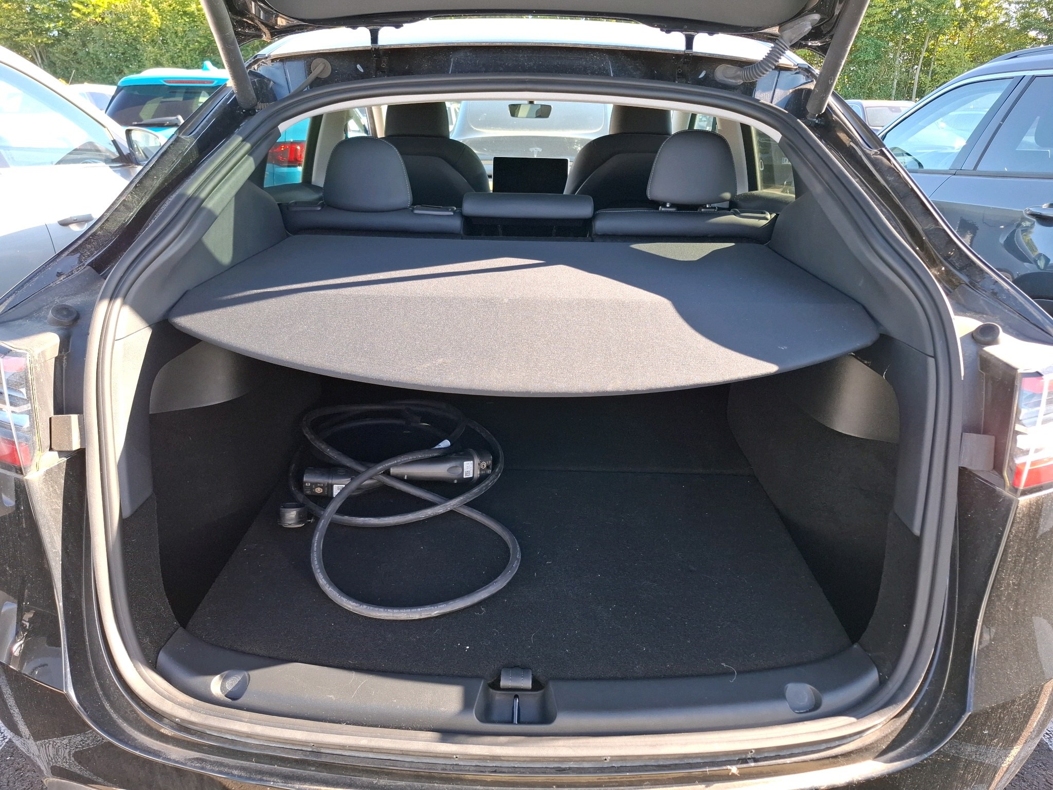 TESLA MODEL Y Standard RWD 2023