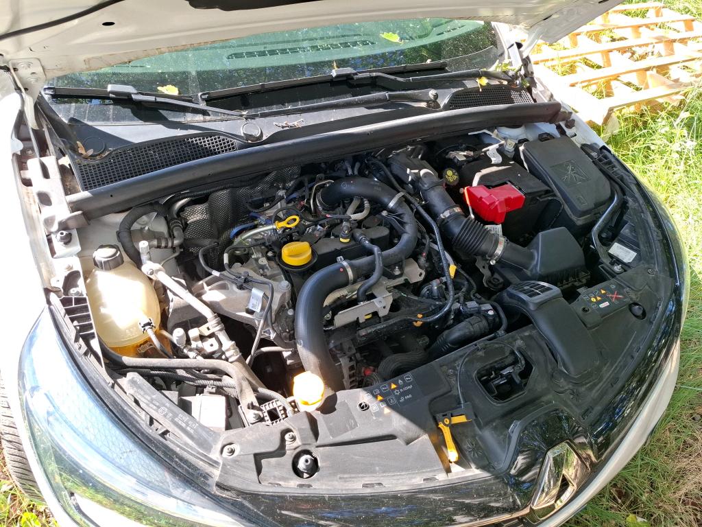 RENAULT CLIO V TCe 90 Equilibre 2023