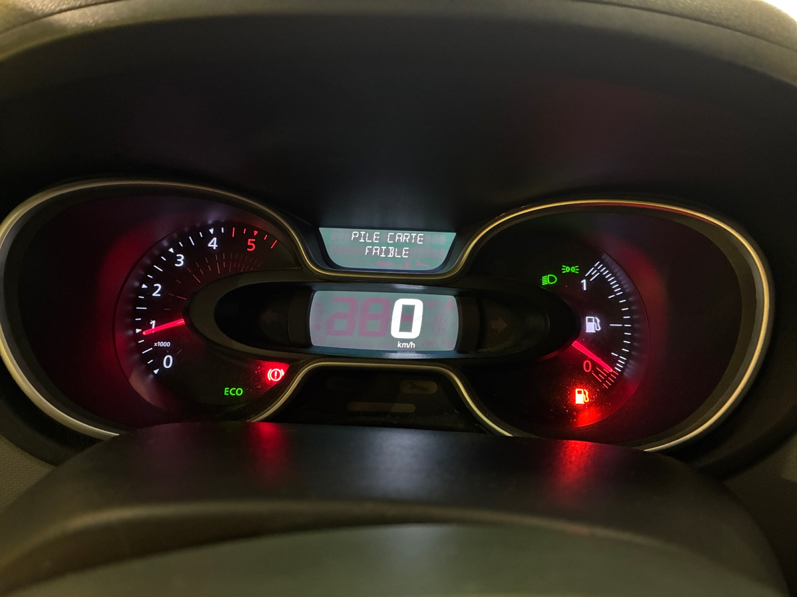 RENAULT Trafic Navette L2 dCi 125 Energy Escapade 9pl 2018