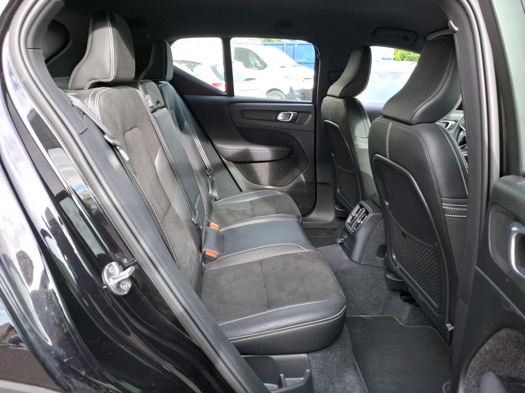 VOLVO XC40 T4 Recharge 129+82 ch DCT7 R-Design 2021