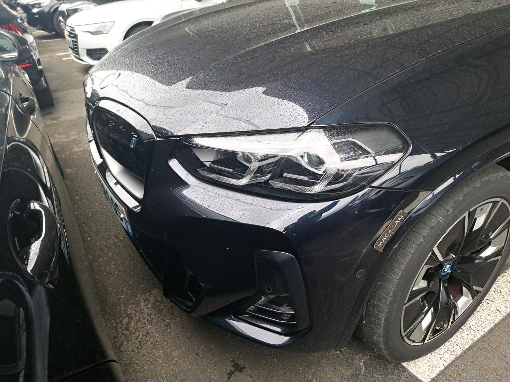 BMW iX3 G08 LCI M Sport 286 ch Impressive 2023