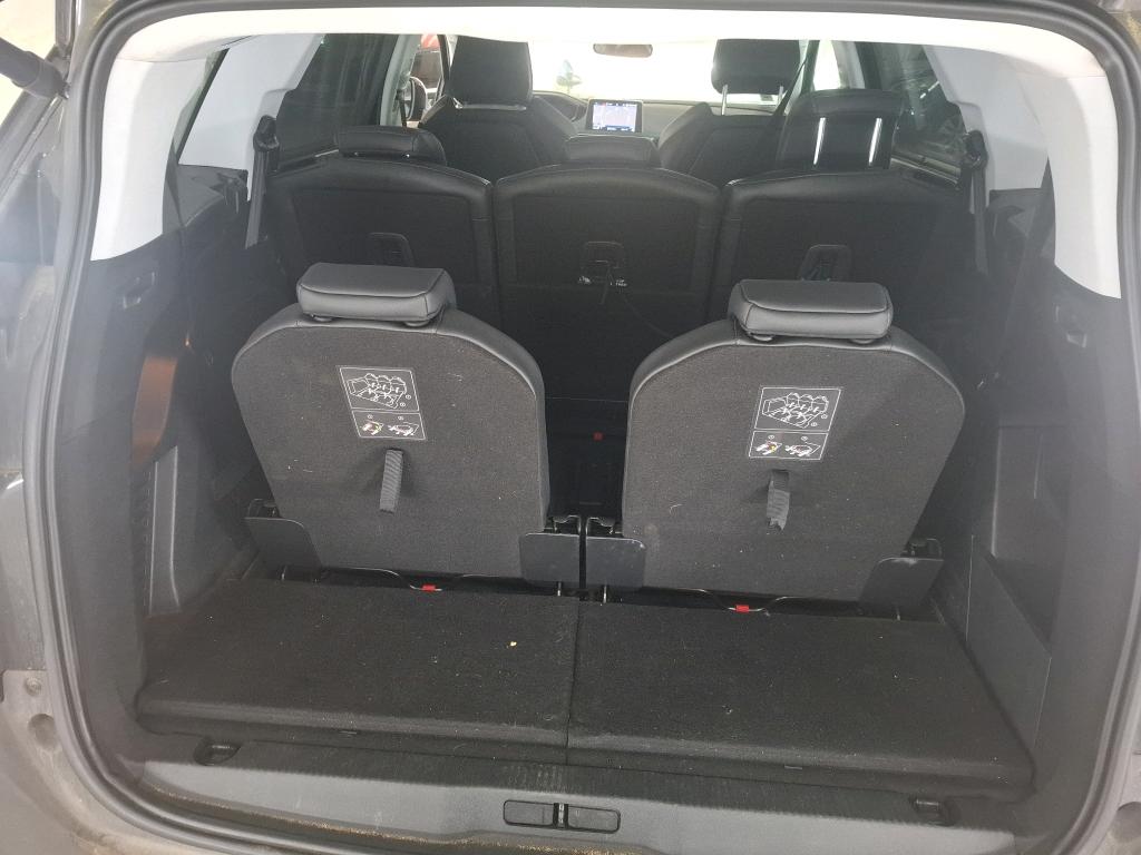 PEUGEOT 5008 BUSINESS PureTech 130ch S&S EAT8 Allure 2018
