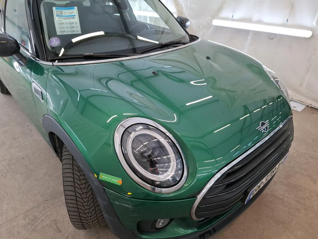 MINI CLUBMAN F54 LCI Cooper 136 ch BVA7 Essential 2023