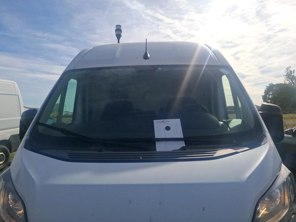 FIAT DUCATO FOURGON TOLE MAXI 3.5 XL H2 H3-POWER 180 CH BVA - 2023