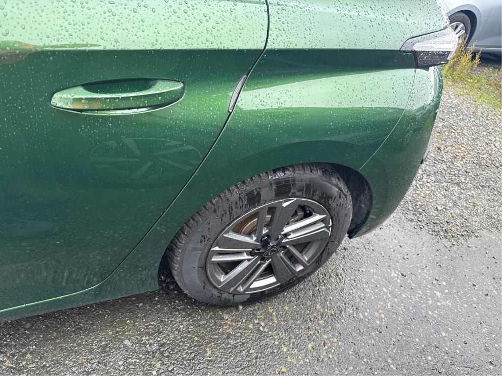 PEUGEOT 308 PureTech 130ch S&S EAT8 Active Pack 2023