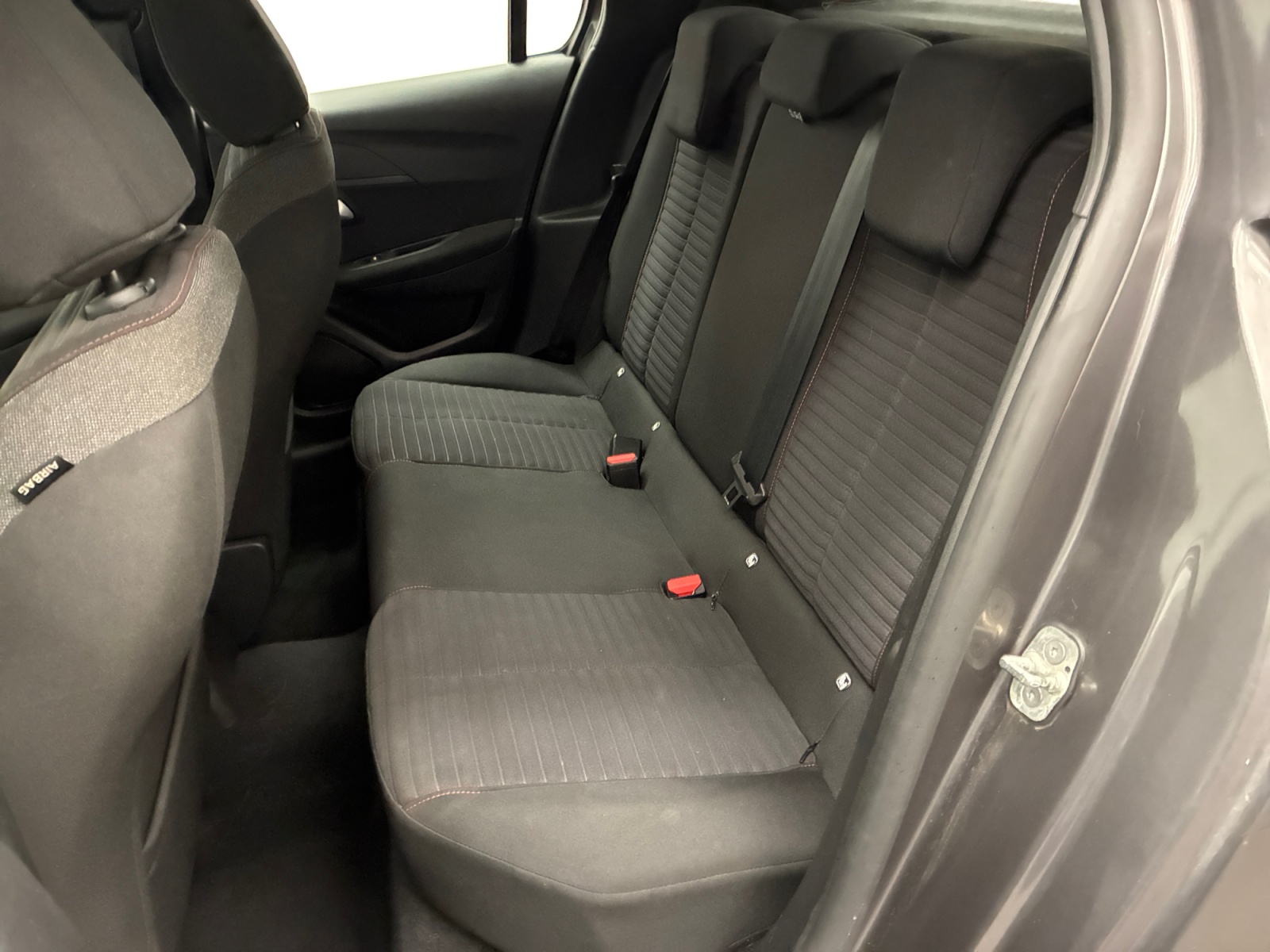 PEUGEOT 208 PureTech 75 S&S BVM5 2023