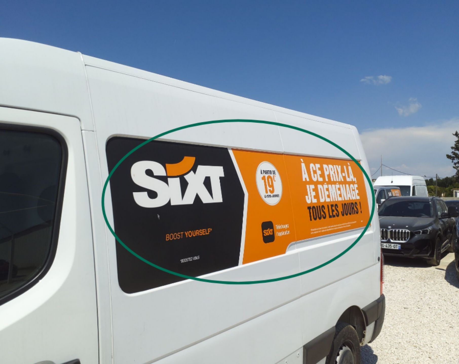RENAULT MASTER FOURGON TRAC F3500 L2H2 BLUE DCI 150 BVR GRAND CONFORT 2023