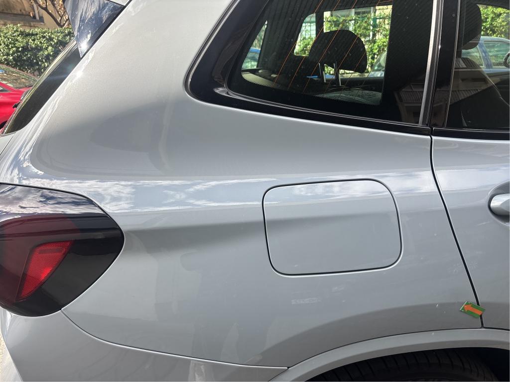 BMW X3 G01 LCI xDrive 30e 292ch BVA8 M Sport 2023