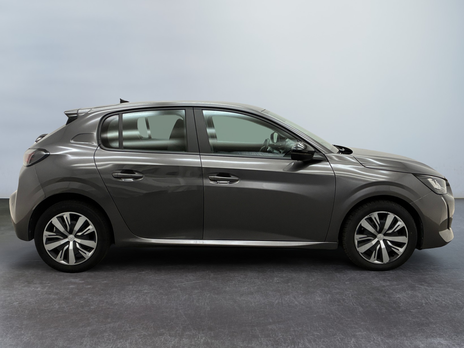 PEUGEOT 208 PureTech 75 S&S BVM5 2023
