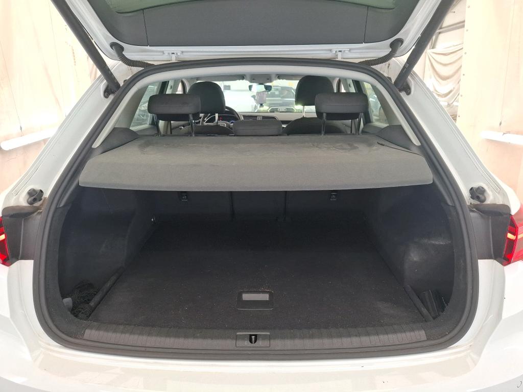 AUDI Q3 VP 35 TDI 150 ch S tronic 7 Quattro Design 2021