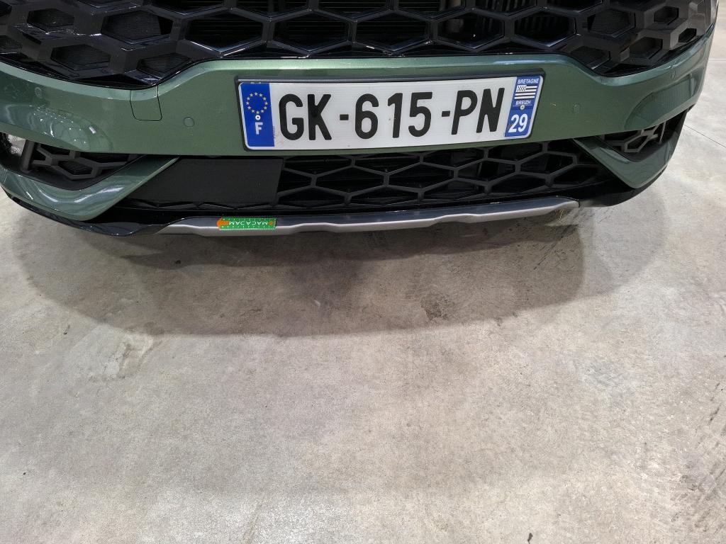 KIA SPORTAGE VP 1.6 T-GDi 230ch ISG Hybride BVA6 4x2 GT Line Premium 2022