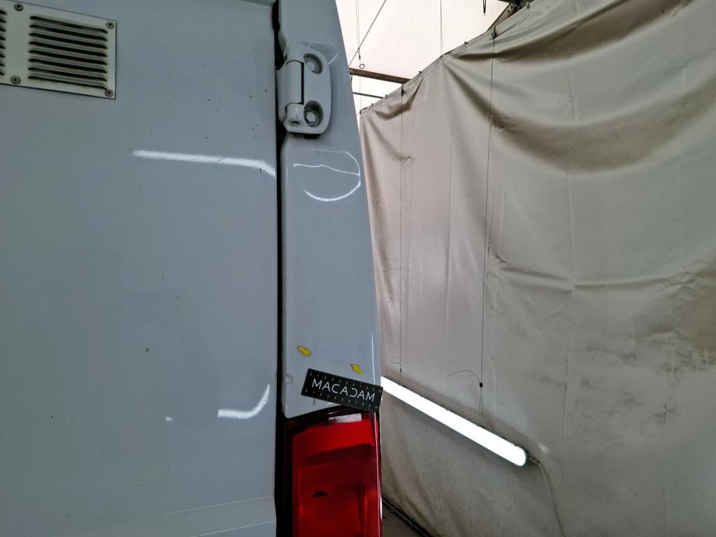 CITROEN JUMPER FOURGON TOLE 30 L1H1 BLUEHDi 120 S&S BVM6 DRIVER 2022