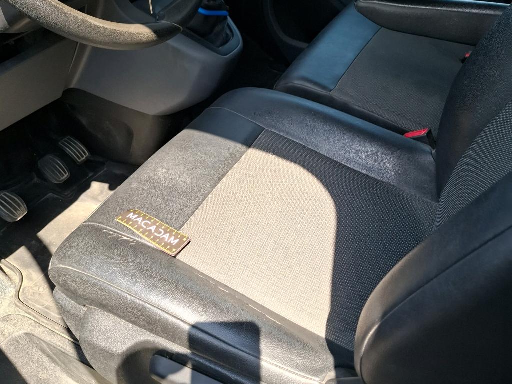PEUGEOT EXPERT FOURGON TOLE STANDARD 1.5 BLUEHDI 120 S&S BVM6 ASPHALT 2021