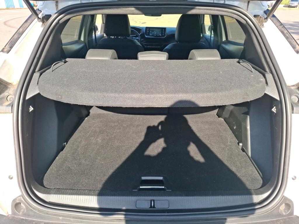 PEUGEOT 2008 PureTech 130 S&S EAT8 Allure Pack 2023