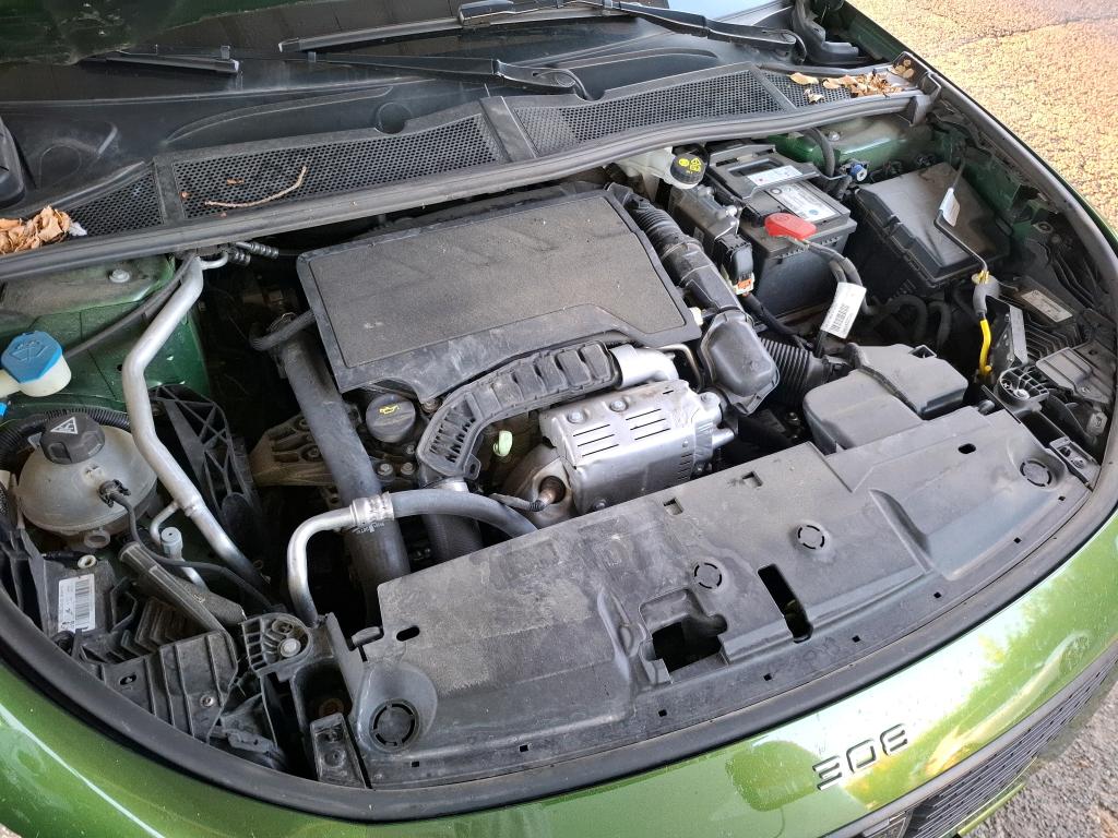 PEUGEOT 308 PureTech 130ch S&S EAT8 Active Pack 2023