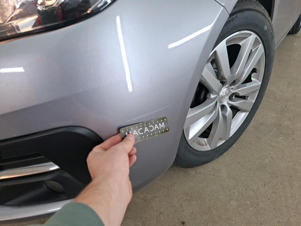 PEUGEOT 308 BUSINESS PureTech 110ch S&S BVM6 Active 2019