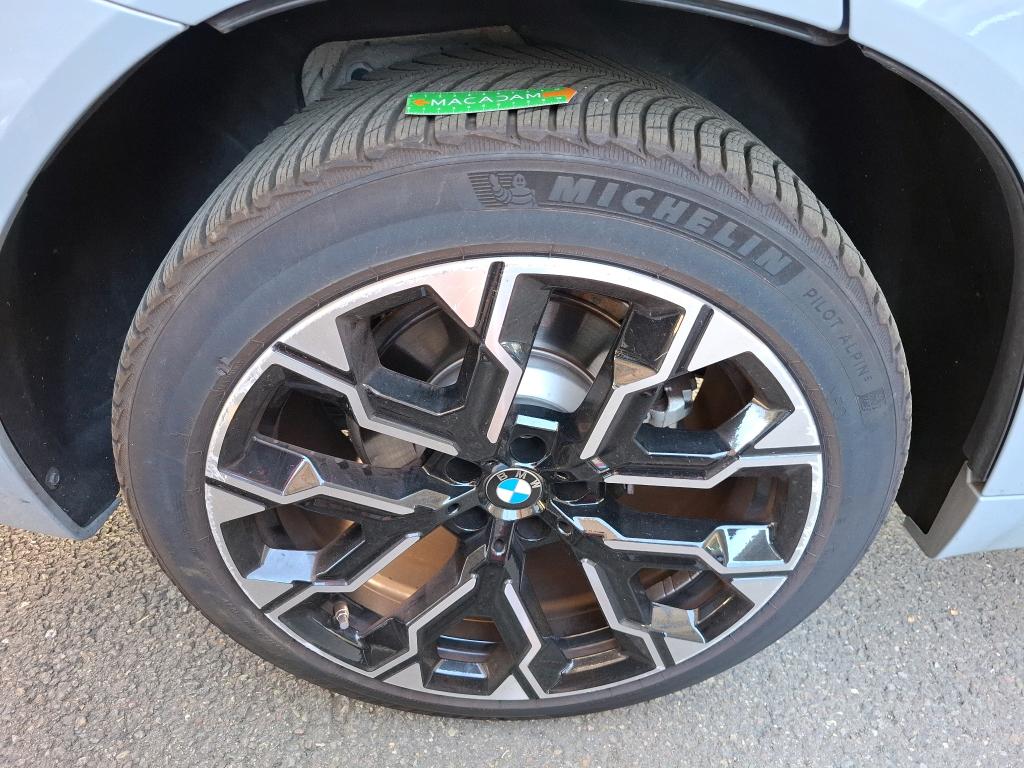 BMW X3 G45 30e xDrive 299 ch BVA8 M Sport 2025