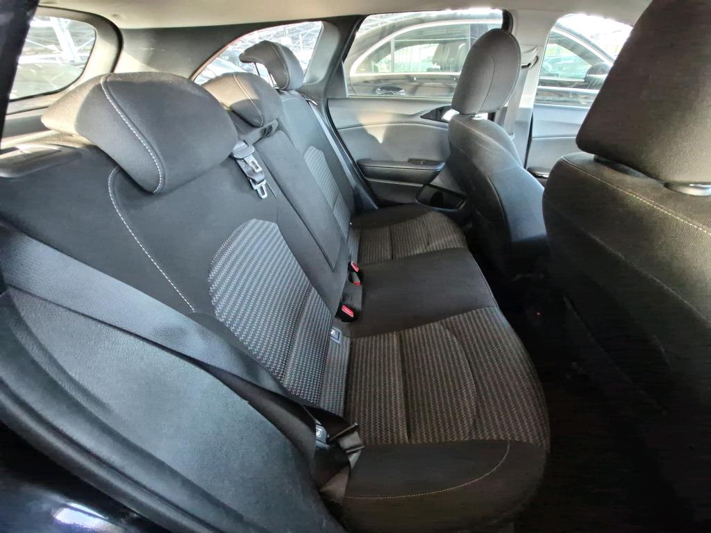 KIA CEE'D CEED SW 1.6 CRDi 136 ch MHEV DCT7 Active 2023