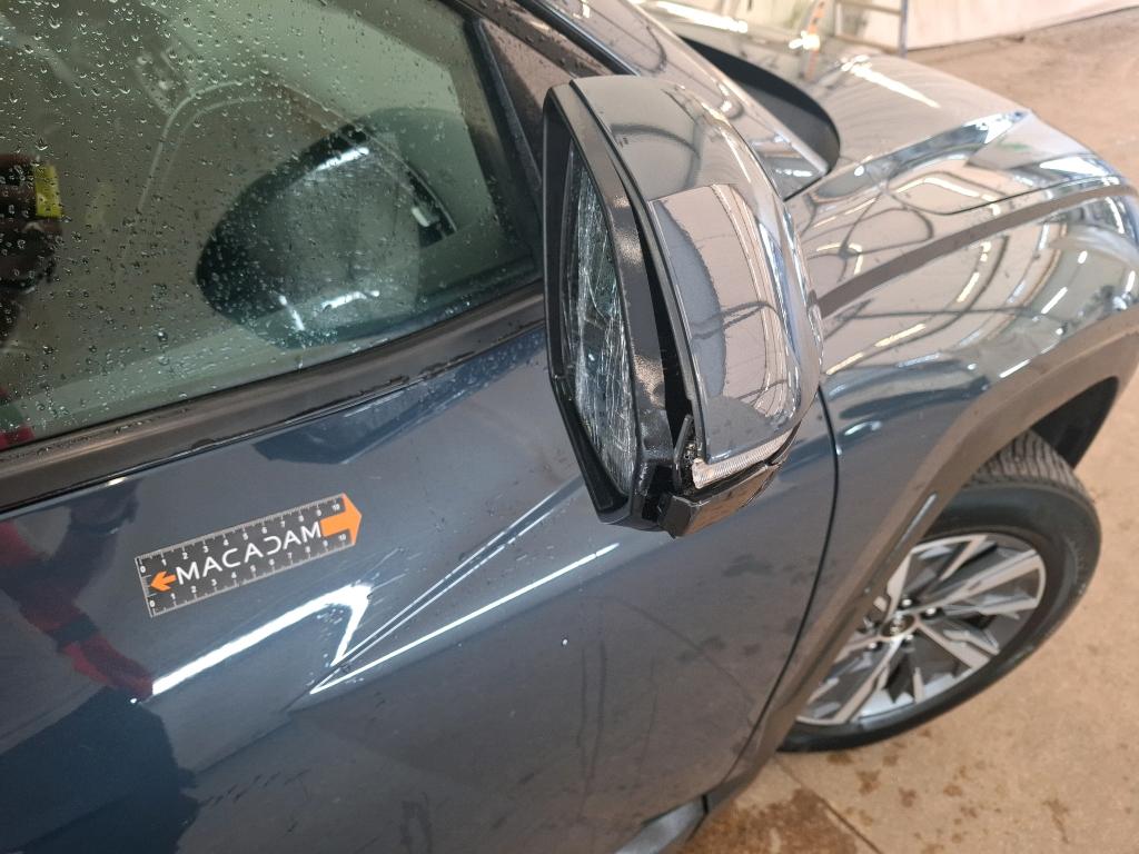 HYUNDAI TUCSON 1.6 T-GDI 230 Hybrid BVA6 Business 2023