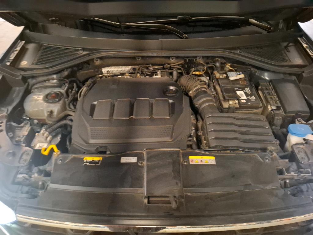 VOLKSWAGEN T-ROC 2.0 TDI 150 Start/Stop DSG7 Life Plus 2023