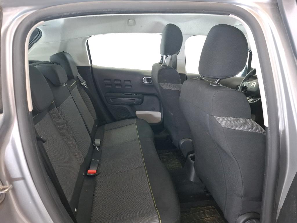 CITROEN C3 BUSINESS BlueHDi 100 S&S BVM Feel 2019
