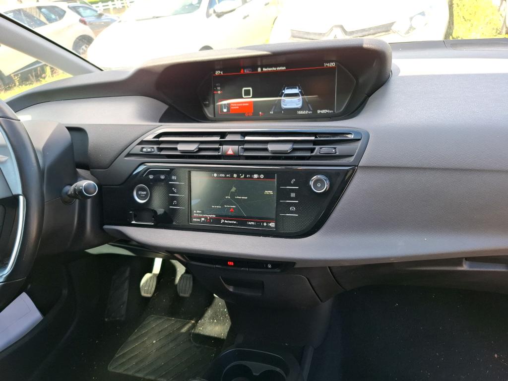 CITROEN GRAND C4 Spacetourer BlueHDi 130 S&S BVM6 Business 7 places 2021