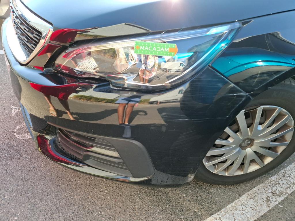 PEUGEOT 308 BlueHDi 100ch S&S BVM6 Access 2019