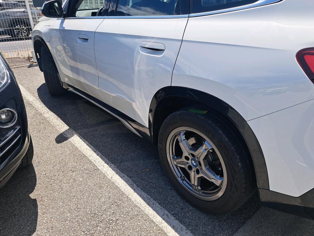 BMW X1 U11 xDrive 25e 245ch DKG7 xLine 2023
