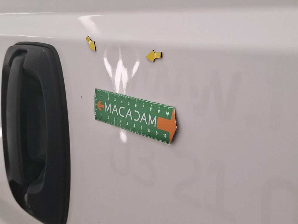PEUGEOT BOXER FOURGON TOLE 330 L2H2 BLUEHDI 110 PREMIUM PACK 2019