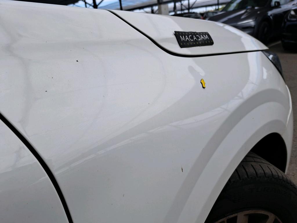 PEUGEOT 208 AFFAIRE PURETECH 75 S&S BVM5 PREMIUM 2022