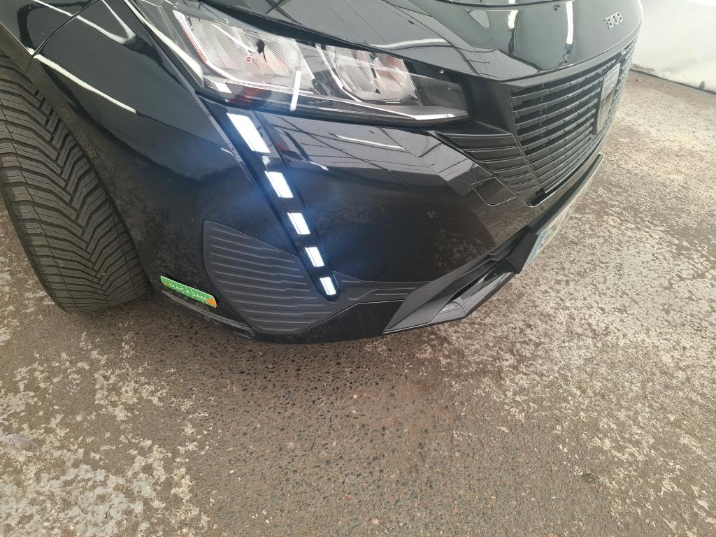 PEUGEOT 308 SW BlueHDi 130ch S&S EAT8 Active Pack 2022