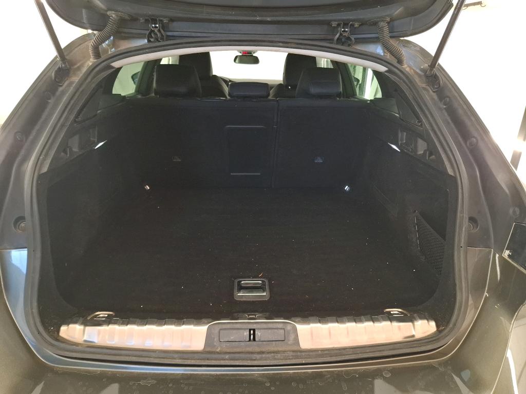 PEUGEOT 508 SW BlueHDi 130 ch S&S BVM6 Allure 2020