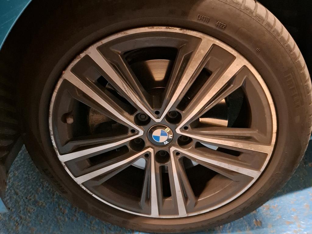BMW SERIE 1 F40 116d 116 ch DKG7 - 2023