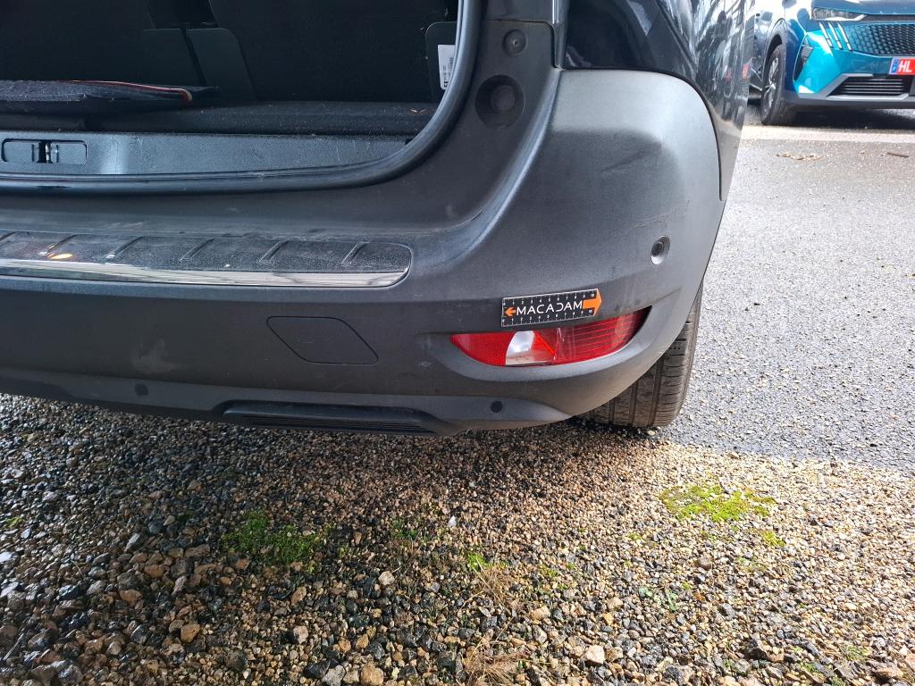 PEUGEOT 5008 BlueHDi 130ch S&S EAT8 Allure Pack 2022