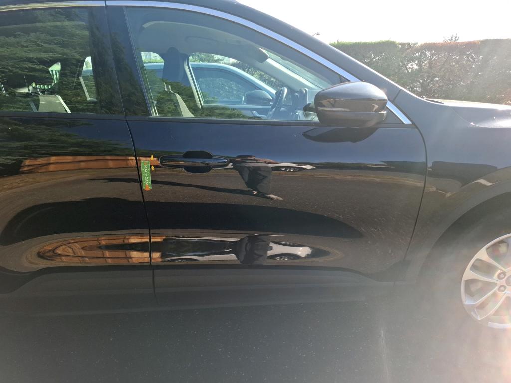 FORD KUGA 2.5 Duratec 190 ch FlexiFuel FHEV E85 Powershift Titanium 2023