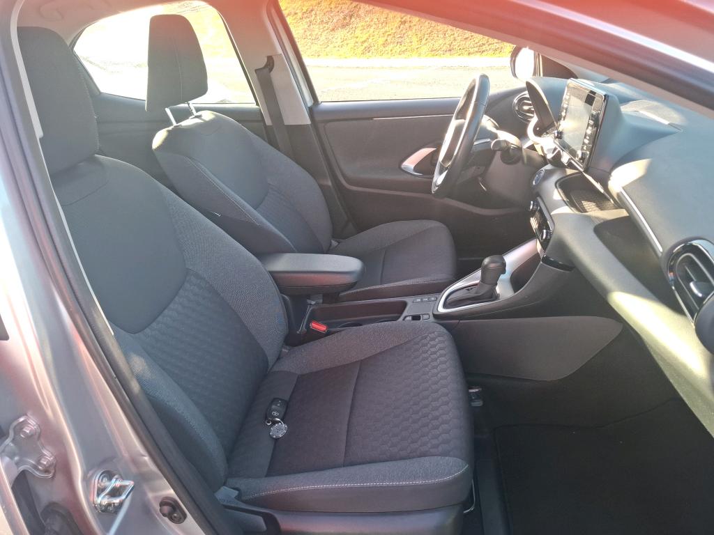 TOYOTA YARIS HYBRIDE 116h Dynamic 2022