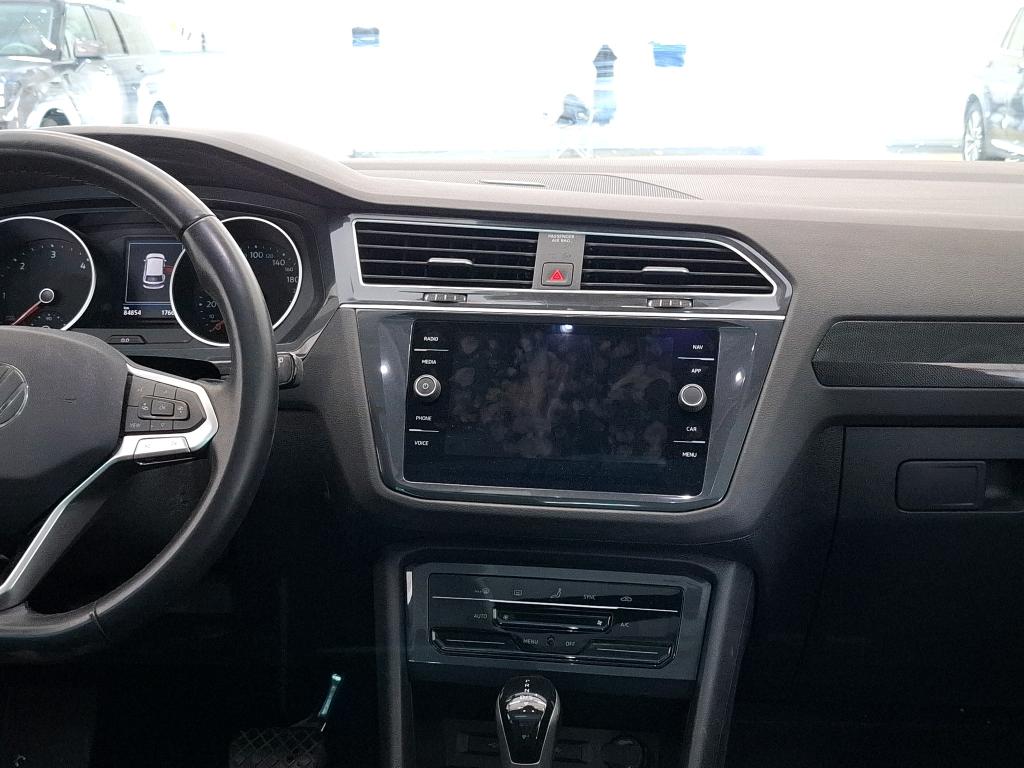 VOLKSWAGEN TIGUAN BUSINESS 2.0 TDI 150ch DSG7 Life 2022