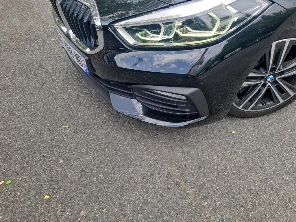 BMW SERIE 1 F40 118i 136 ch DKG7 Lounge 2022
