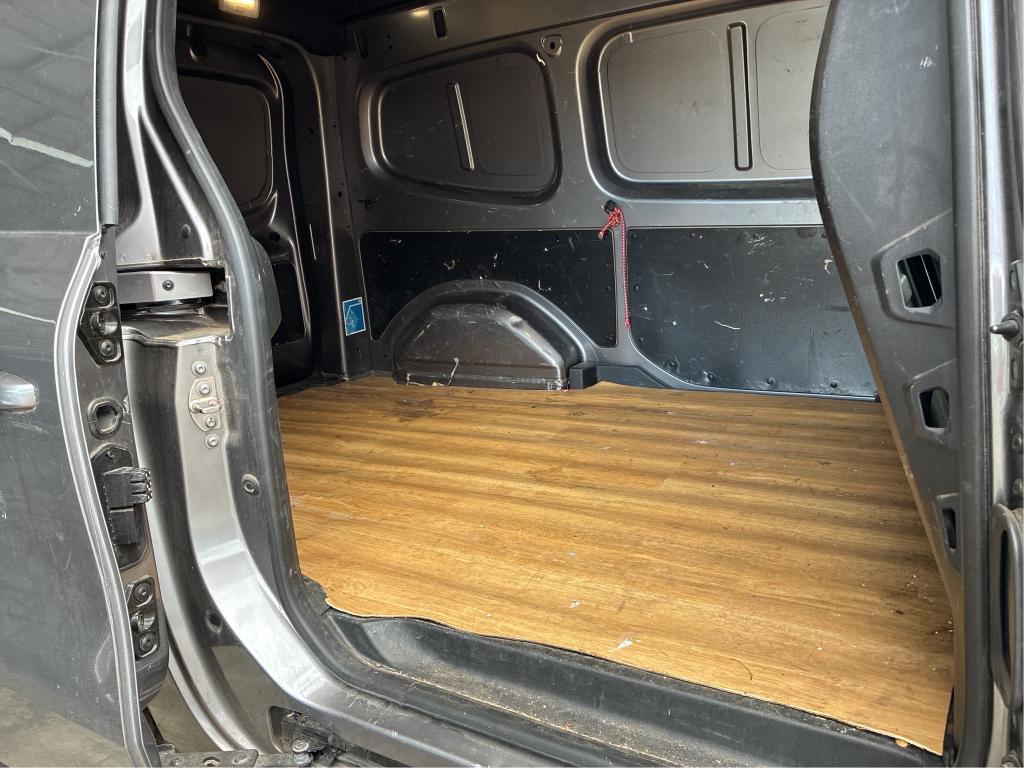 RENAULT KANGOO VAN FG TOLE BLUE DCI 115 L2 GSR2 EXTRA 2024