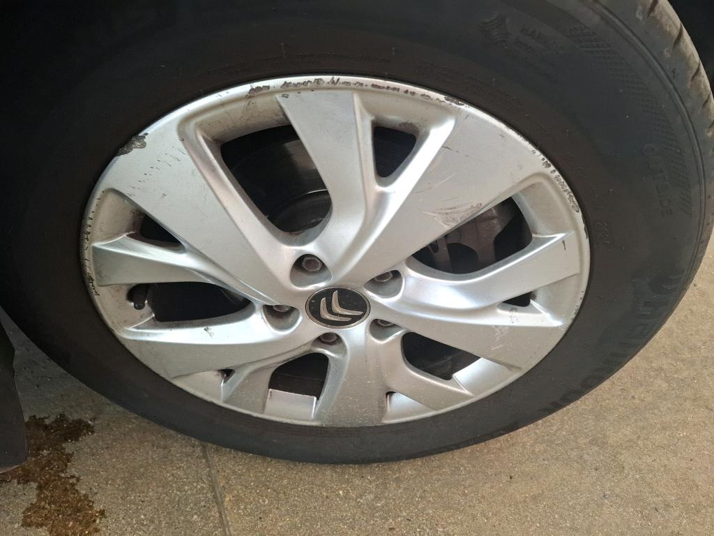 CITROEN C4 GRAND Spacetourer BlueHDi 130 S&S EAT8 Business 2021